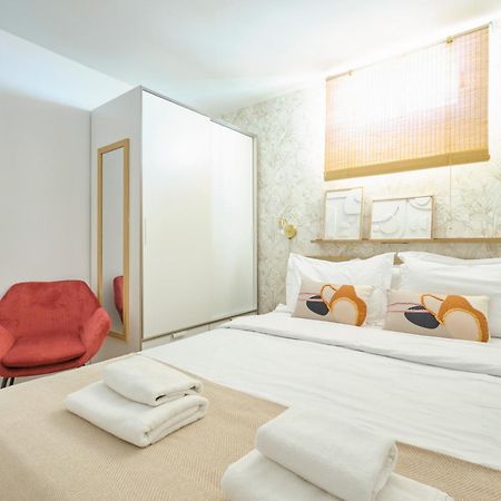 Your Best Experience Old Madrid Chueca公寓 外观 照片