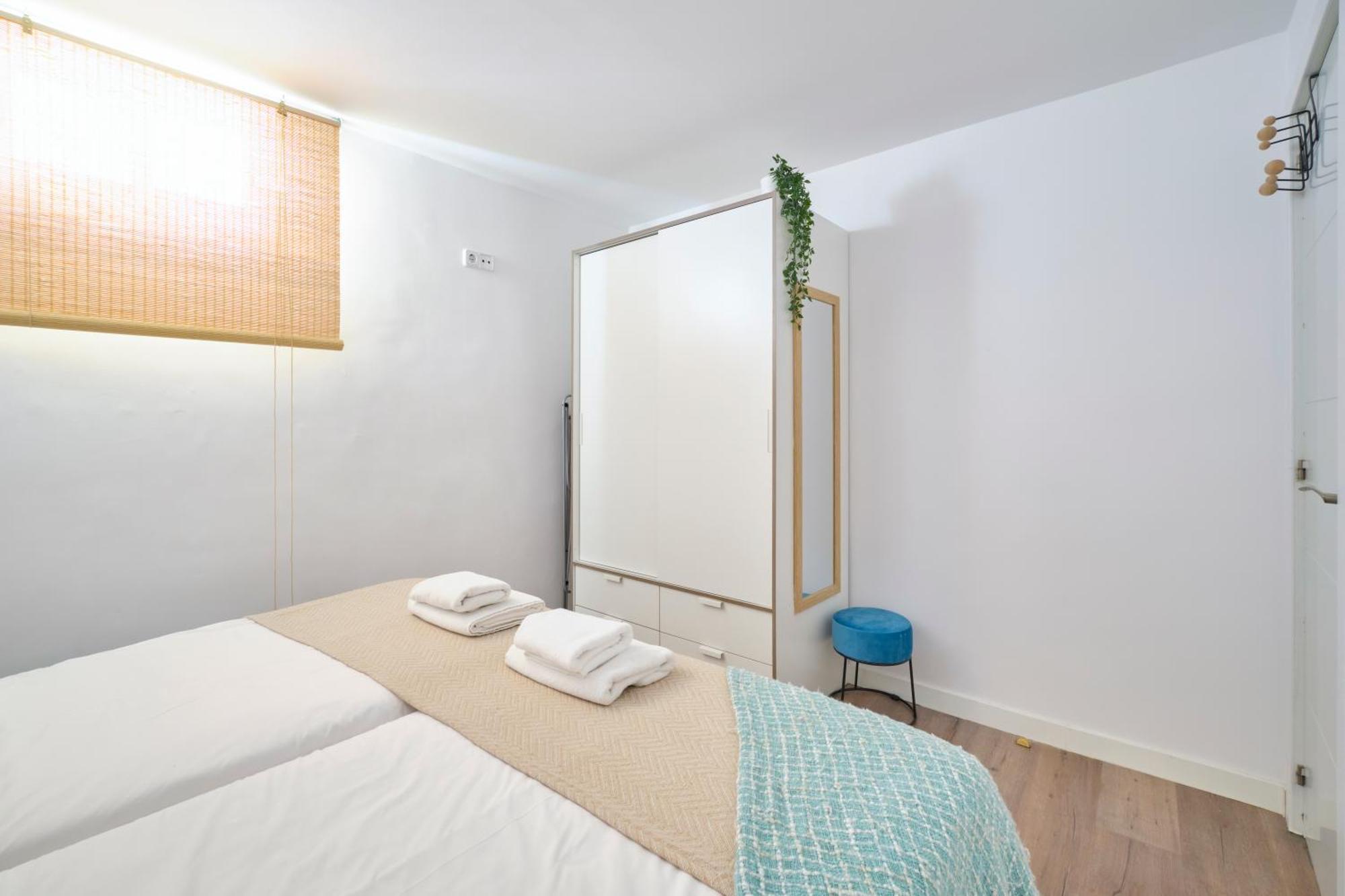 Your Best Experience Old Madrid Chueca公寓 外观 照片